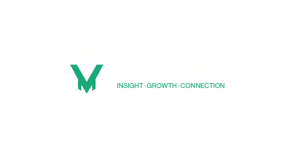 Vis Motrix · Insight · Growth · Connection