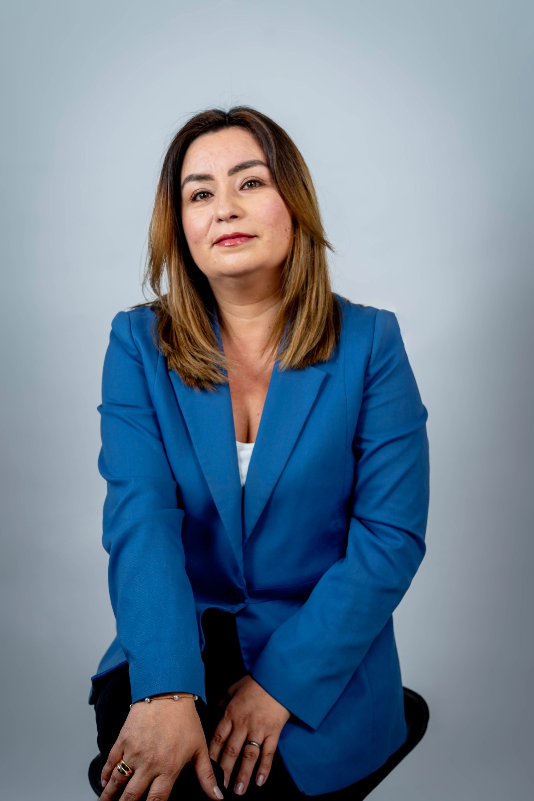 Fundadora Vis Motrix